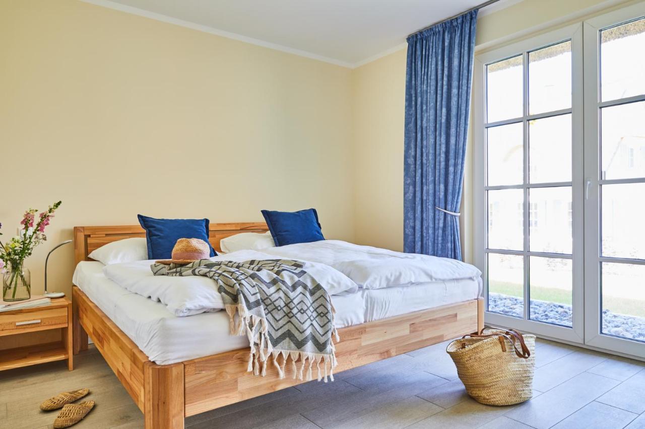 Fuhlendorf  Ferienhaus Graukranich 41 מראה חיצוני תמונה