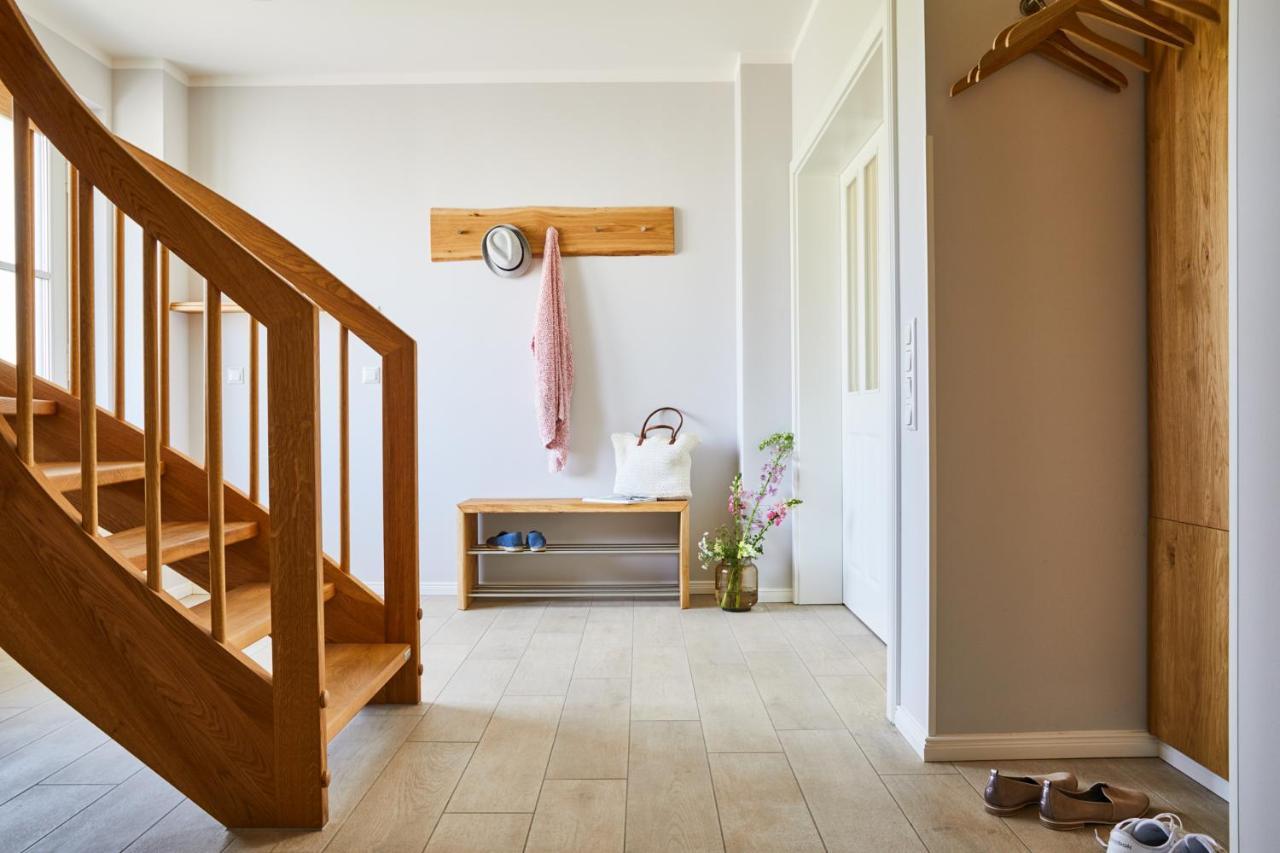 Fuhlendorf  Ferienhaus Graukranich 41 מראה חיצוני תמונה